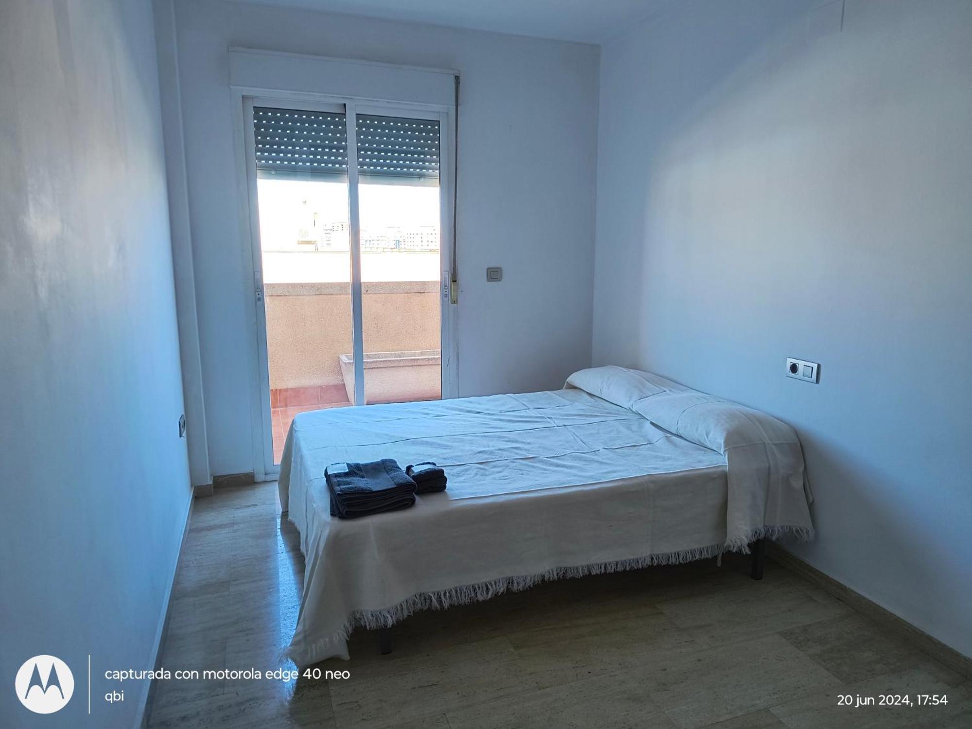 Atico Duplex Apartamento Alicante Exterior foto