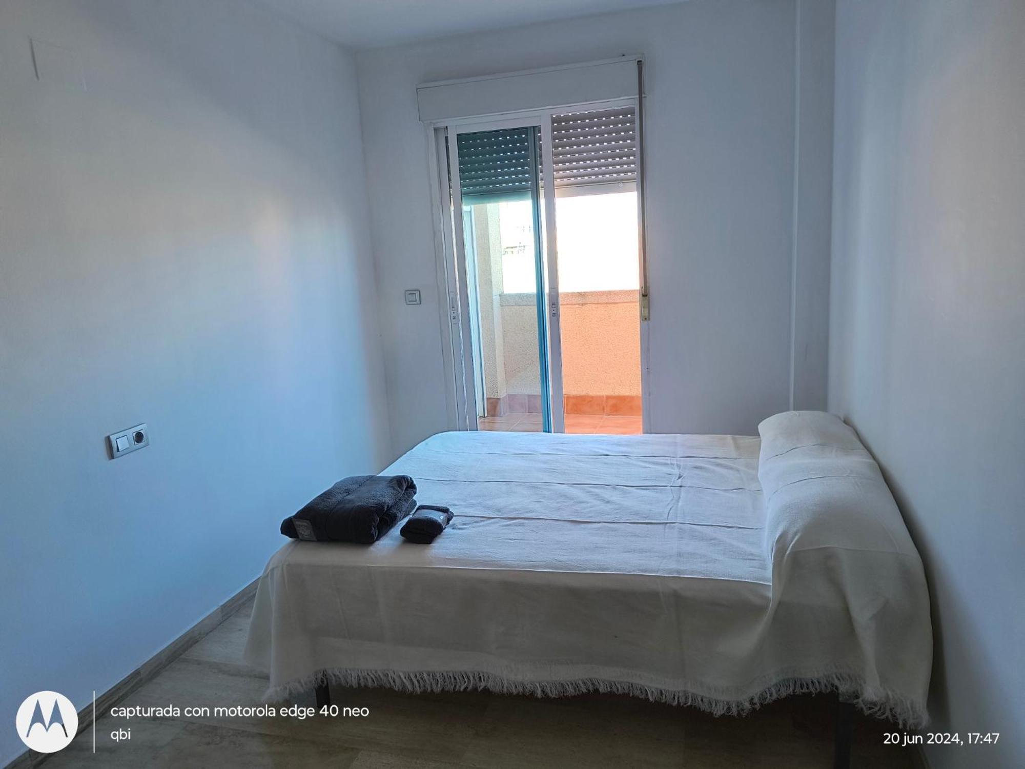 Atico Duplex Apartamento Alicante Exterior foto