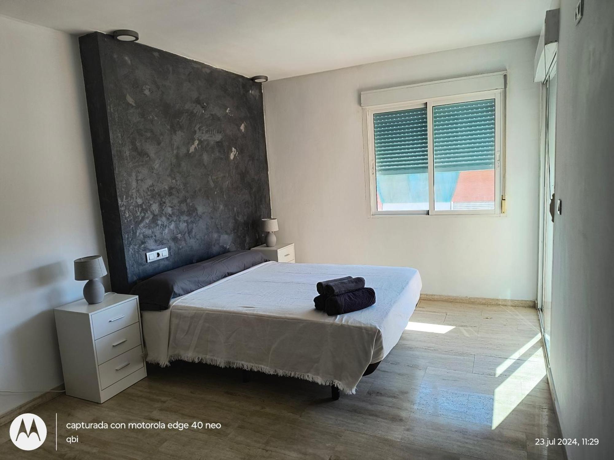 Atico Duplex Apartamento Alicante Exterior foto